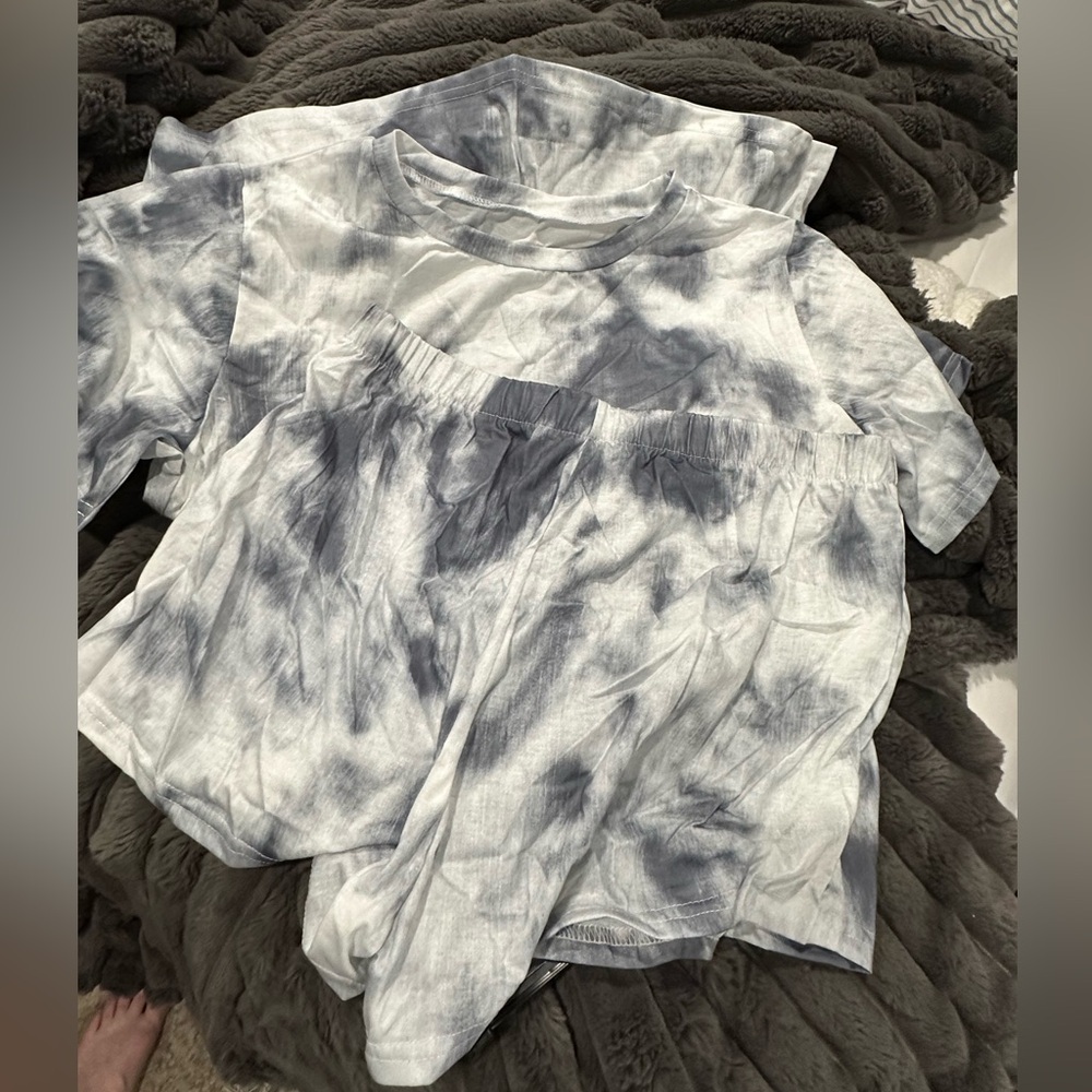 NWT Shien Pajama set